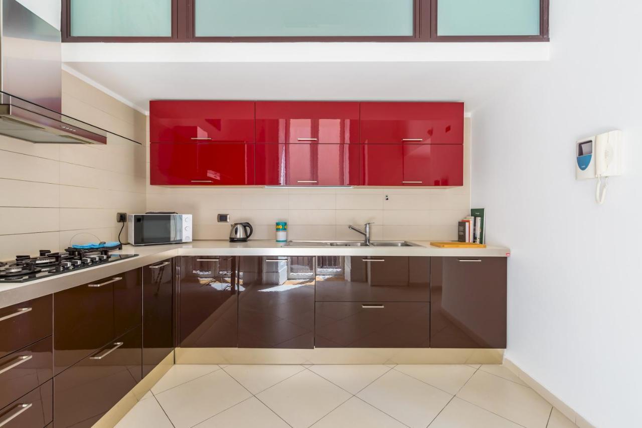 נאפולי Design & Studio Duplex At National Museum מראה חיצוני תמונה