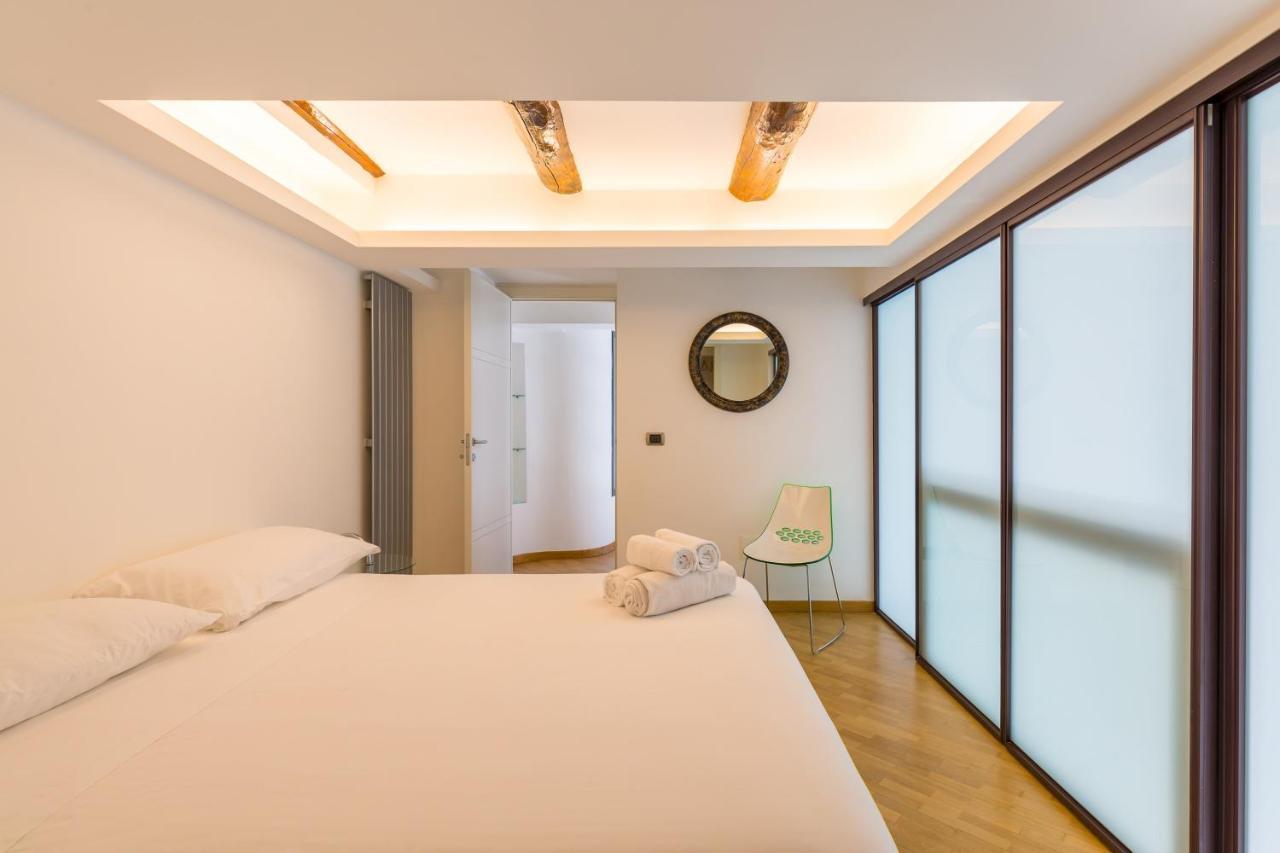 נאפולי Design & Studio Duplex At National Museum מראה חיצוני תמונה
