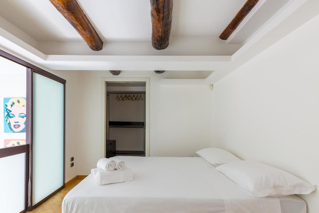 נאפולי Design & Studio Duplex At National Museum מראה חיצוני תמונה