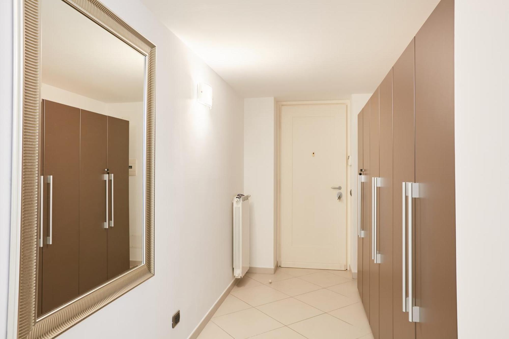נאפולי Design & Studio Duplex At National Museum מראה חיצוני תמונה