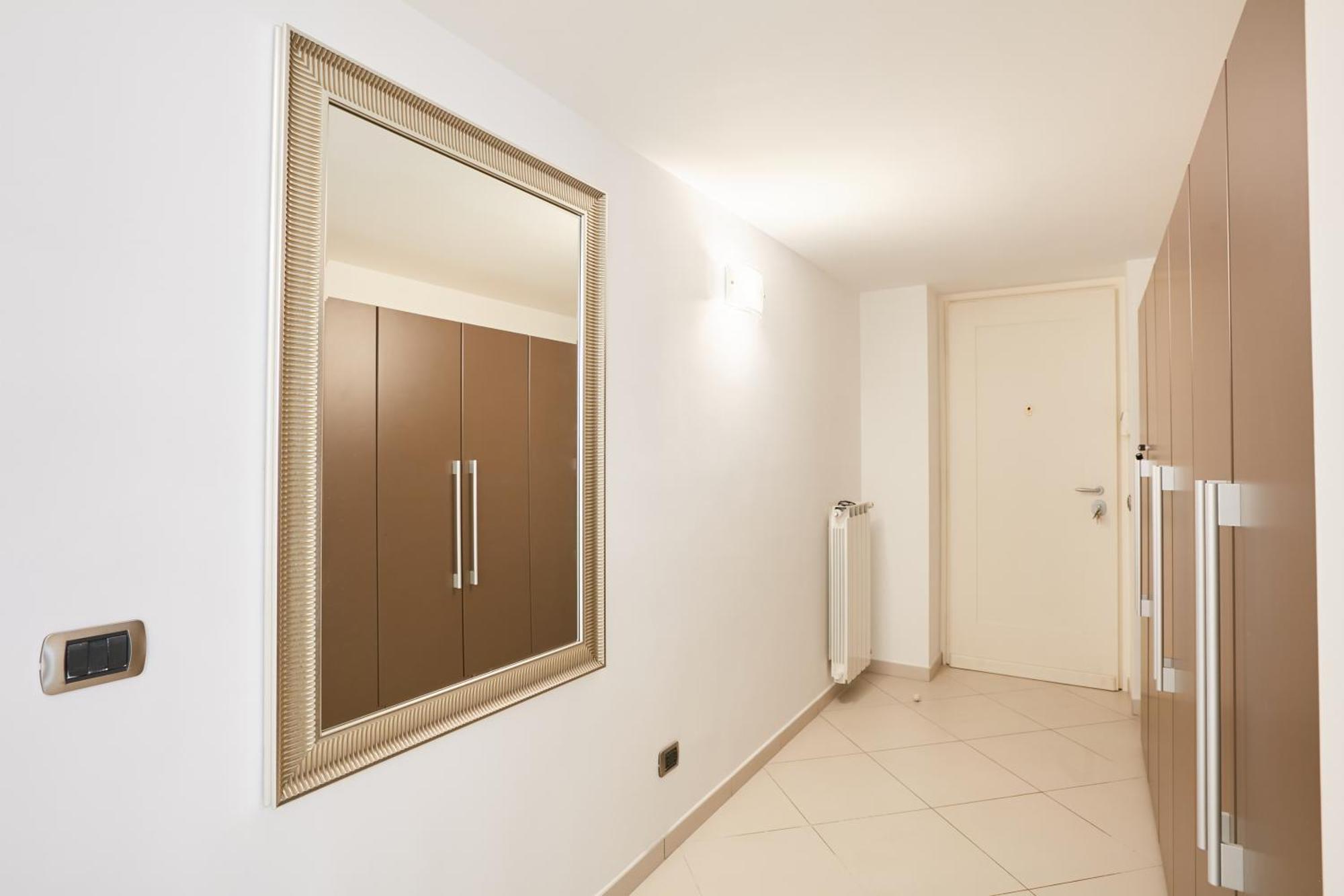 נאפולי Design & Studio Duplex At National Museum מראה חיצוני תמונה