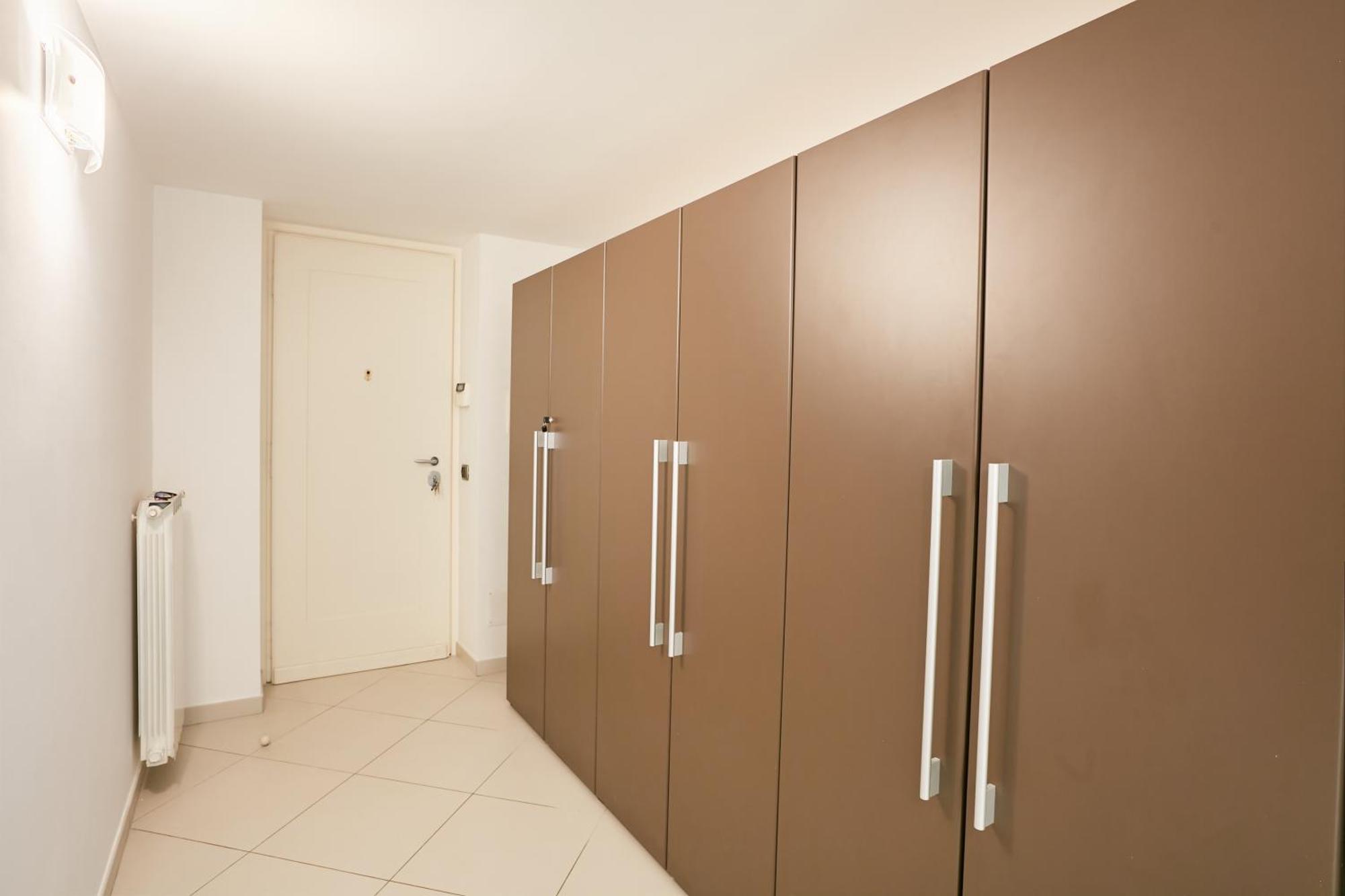 נאפולי Design & Studio Duplex At National Museum מראה חיצוני תמונה