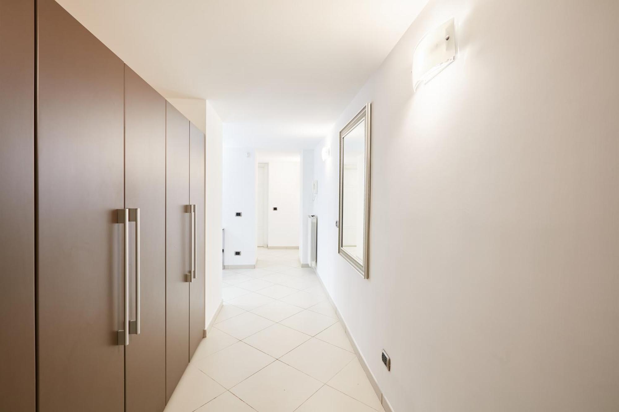 נאפולי Design & Studio Duplex At National Museum מראה חיצוני תמונה
