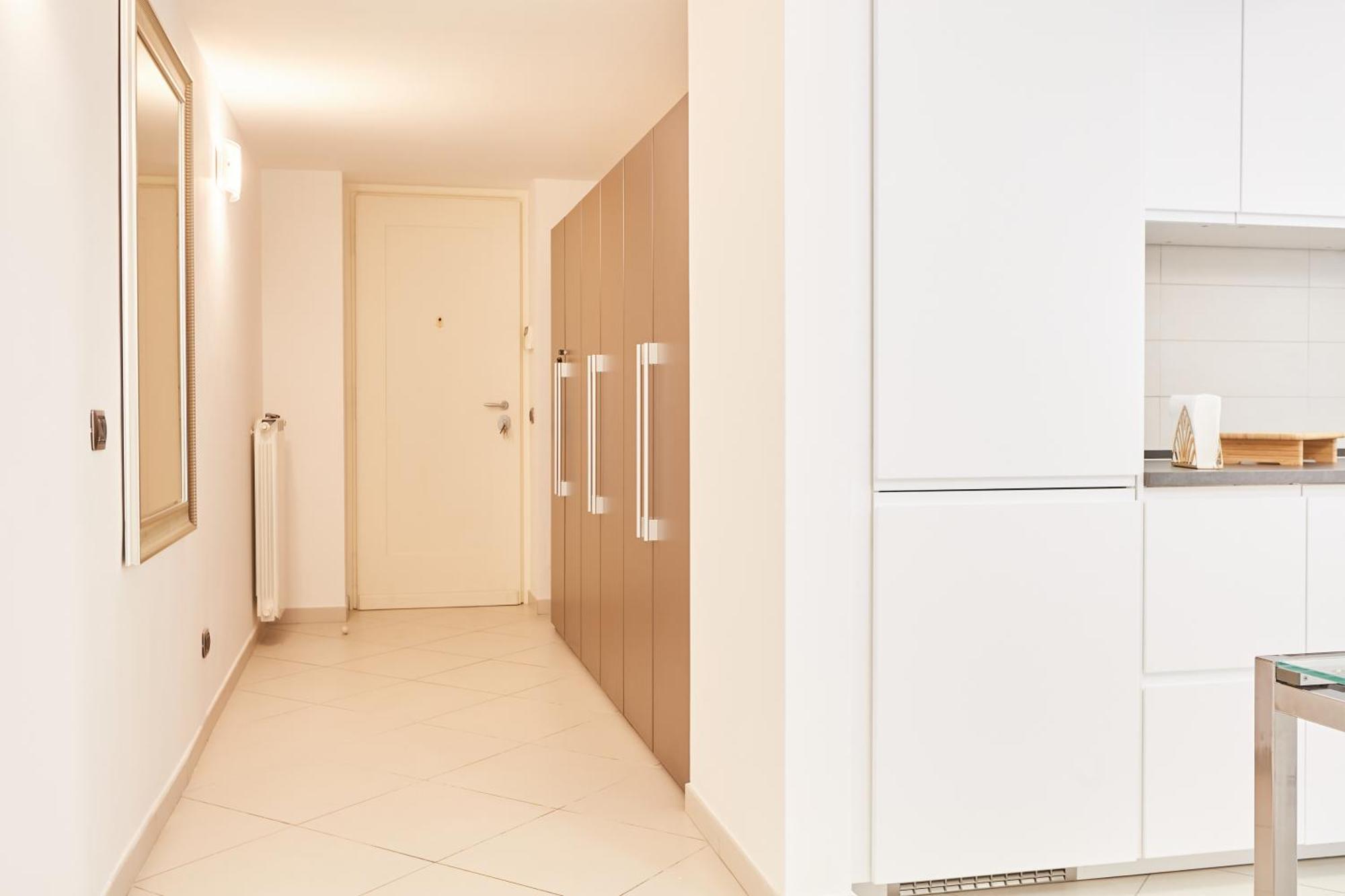 נאפולי Design & Studio Duplex At National Museum מראה חיצוני תמונה